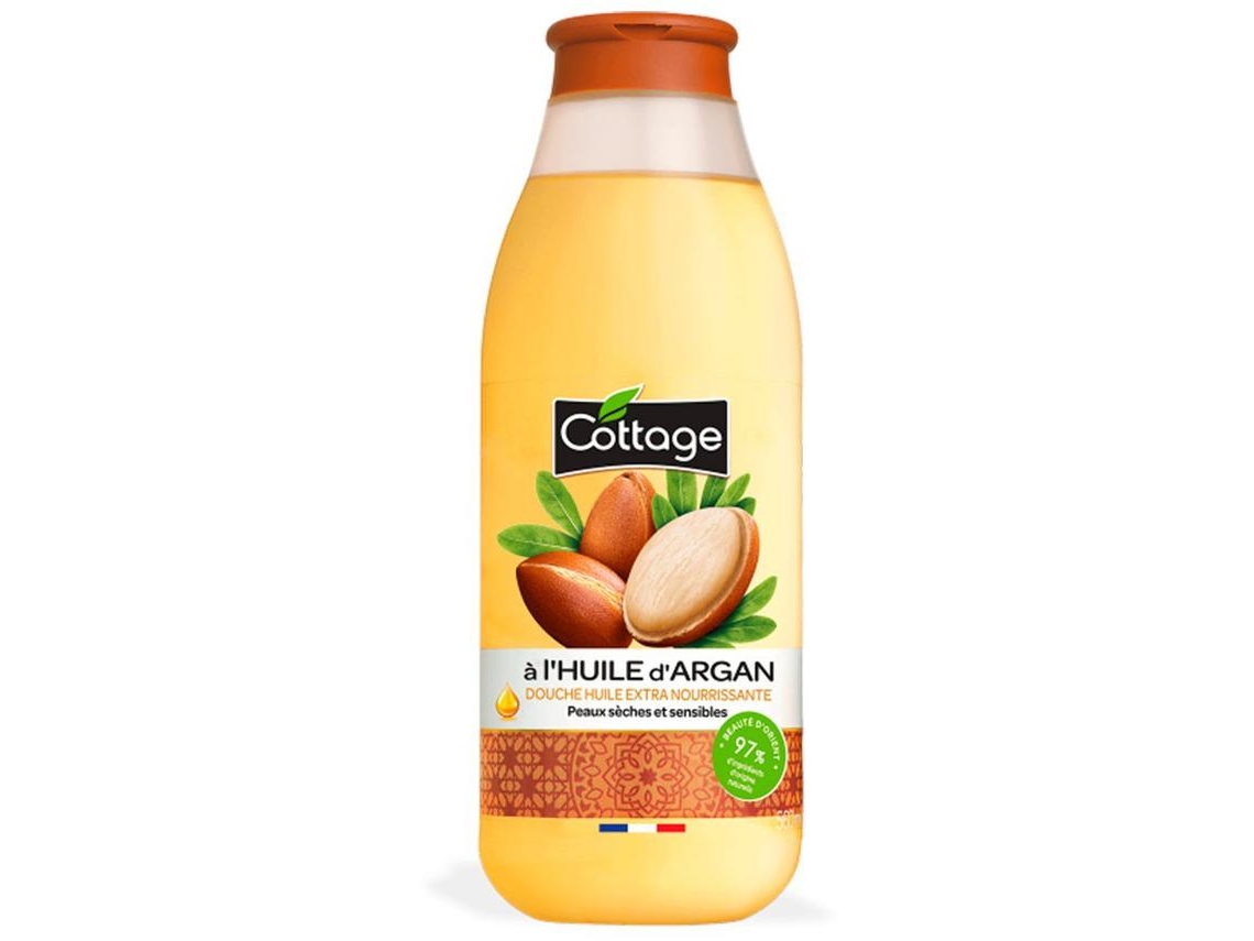 COTTAGE Gel Aceite 560 Almendra 995496