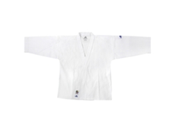 Kimono de Niños SPORTI FRANCE Evolutivo Blanco (130/140 cm)
