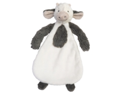Peluche HAPPY HORSE Cow Casper Tuttle 25 cm (Edad Mínima Recomendada: 1 año)
