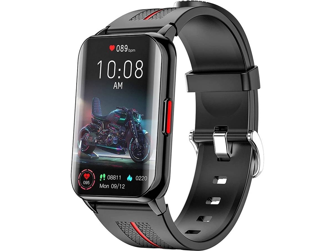 Smartwatch YIZHOOD YIZ433 Negro