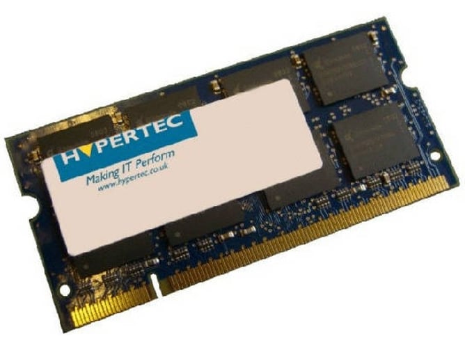 Memoria RAM DDR3 MICROMEMORY MMH9723/8GB (1 x 8 GB - 1600 MHz - Verde)