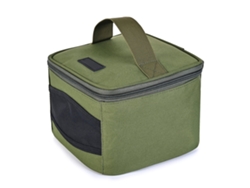 Bolsa de almacenamiento para carrete de pesca
