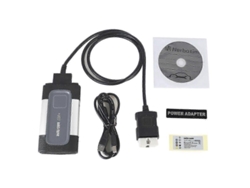 2025 Autocom Cdp+ Professional Auto Tcs Cdp Pro Plus Para Cables De Diagnóstico De Automóviles Autocom Herramienta De Diagnóstico Obd2