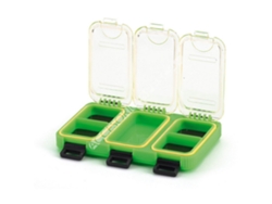 Caja Nautica ZUNZUN Magnet k