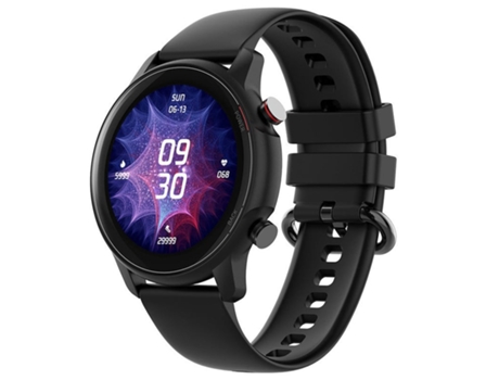 Smartwatch ENZON Negro