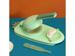 Máquina para hacer albóndigas 2 en 1, máquina para hacer raviolis, molde para hacer albóndigas, prensa de masa para empanadas y 251