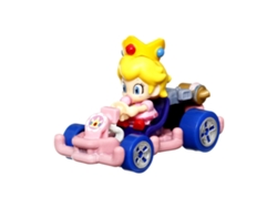 Coche de carreras HOT WHEELS HDB30 (3 anos)