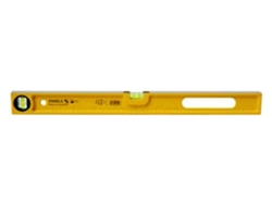 Nivel Fundicion Rectangular STABILA