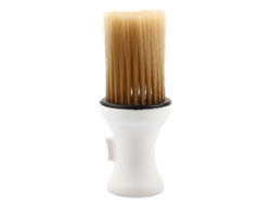 Escova para pescoço 2026-Duster com cerdas macias e escova de limpeza para estilização de cabelo