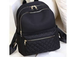 Mochila de viaje sencilla de gran capacidad Vayotoynova para mujeres y niñas Pickify