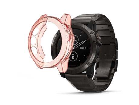Carcasa Garmin Fenix 5S