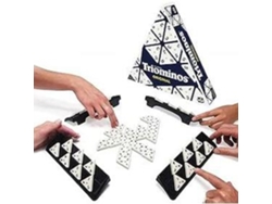 Triominos Original