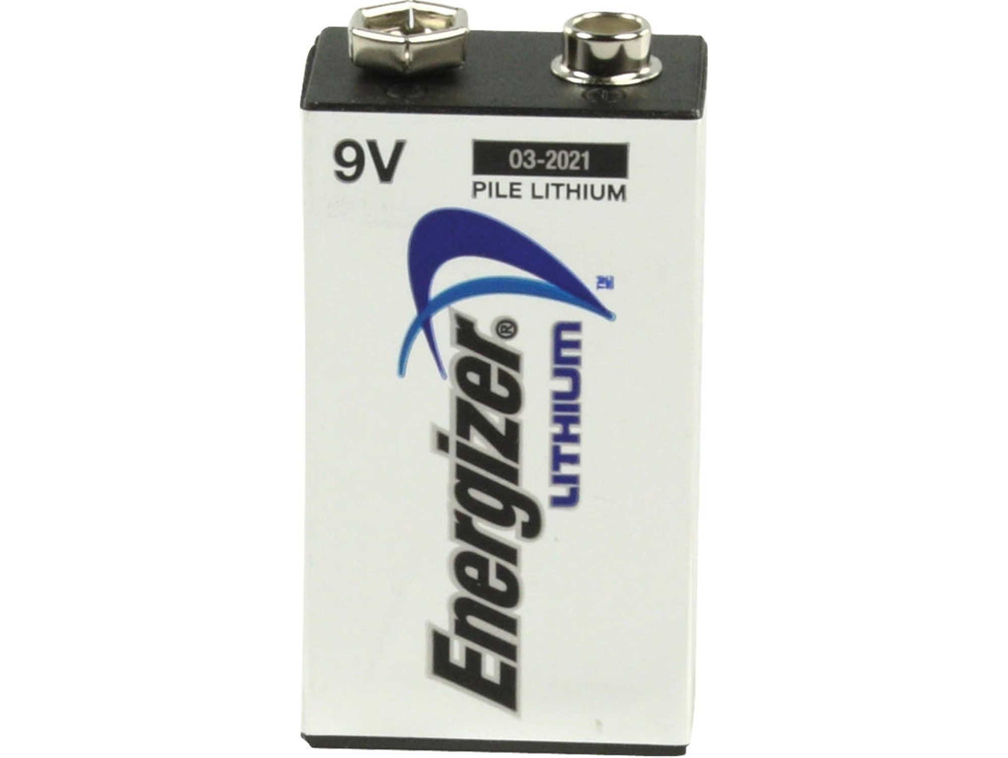 Pila ENERGIZER Ultimate 9 V