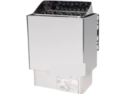 Calentador Eléctrico Para Sauna, Calentador De Acero Inoxidable, Calentador Eléctrico De 4,5 Kw/6 Kw/8 Kw/9 Kw