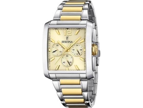 Reloj Hombre FESTINA F20637/2