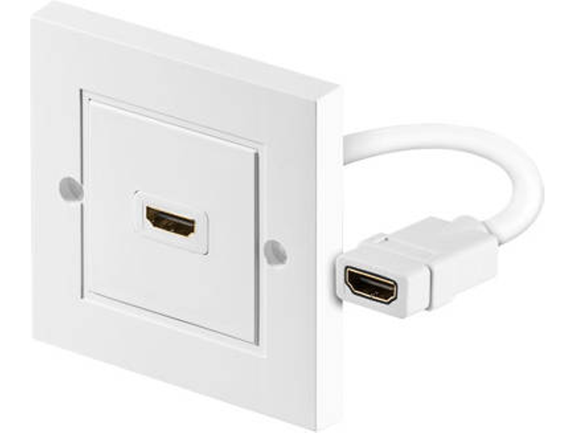 Cable HDMI GOOBAY (HDMI)