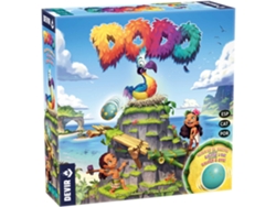 Juego DEVIR Nan
