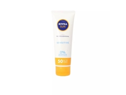 Protección Facial Sensible Sun Facial Spf50 50 Ml