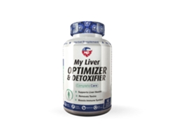 Complemento Alimentar MLO Complete Care My Liver Optimizer and Detoxifier
