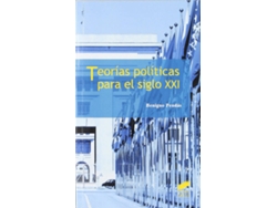 Libro Teorias Politicas Para El S. Xxi- de Vários Autores (Español)