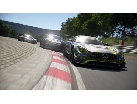 sony ps4 llega a gt sport 9966906