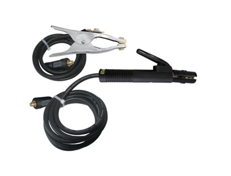 GYS 047402 KIT MMA N°4 - 200A - 25mm² - CONECT. 35/50mm² - PE 3m - PM 3m