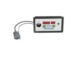 Termostato inteligente para incubadora (control automático, para huevos)
