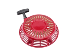 Reemplazo De Arrancador De Tira Para Motores Gx340 Gx390 Gx610 Gx620 11hp-20hp Generador Cortacésped Rojo