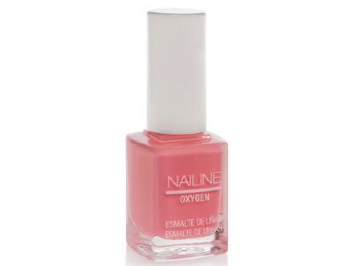 NAILINE Oxygen Esmalte de Uñas N 44 Coral