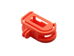 3 Pcsm5qy3d Tpu Camera Mount Holder For Hawkeye Thumb Camera - M3/m5 Screw Compatible - 3d Printed Fpv Accessory
