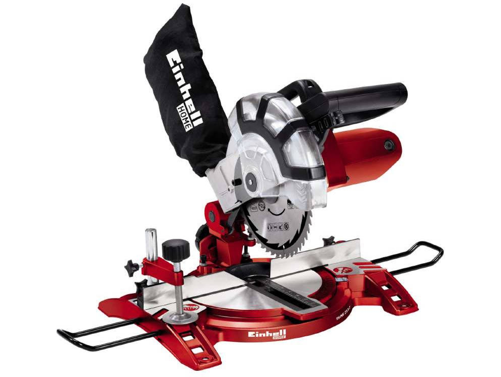 Sierra ingletadora Einhell TC-Ms 2112