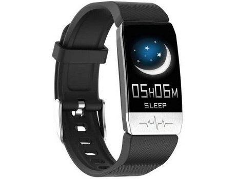Pulseira Desportiva T1 Gris
