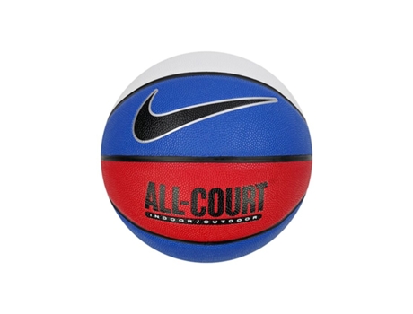 Baloncesto NIKE Everyday All Court 8P Deflated Taille 7