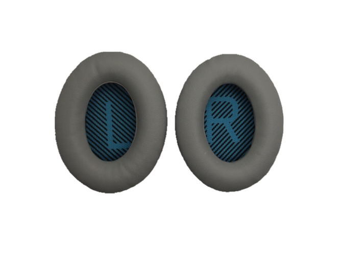 Almohadilla para Auriculares WISETONY dqs-a-80 (Bose QC - AE2 - AE2i)