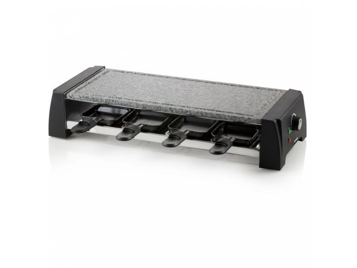 Dome Do9189G Grill Interior 8 Personas 1200 W Negro Gris