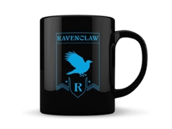 Taza Premium Harry Potter Ravenclaw Erik