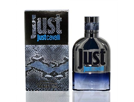 Perfume ROBERTO CAVALLI Just Cavalli Men 30ml 1 fl.oz (Eau de toilette)