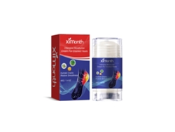 Crema exfoliante e hidratante para pies Ximonth