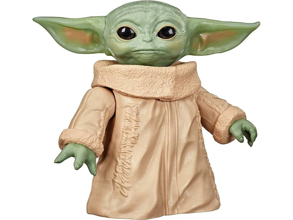 Figura de Acción STAR WARS El Niño Juguete (9,5 x 20,3 x 20,6 cm)