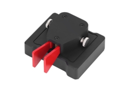 Conmutador Automático De Código Morse Cw Uni 730c Con Carga Útil Y Doble Salida De 3,5 Mm Para Experimentos De Radio.
