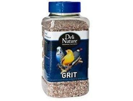 Complemento Alimenticio de Pájaros BEYERS Deli Nature Grit