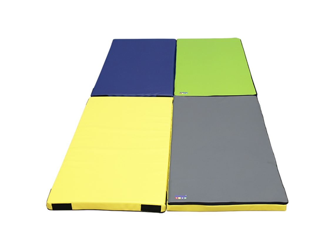 Colchoneta SOFTEE (Multicolor)