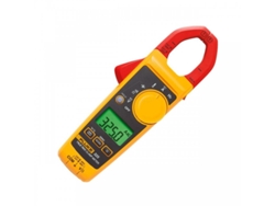 Pinza amperimétrica de 400 A CA/CC con valor real y sonda de temperatura Fluke 325