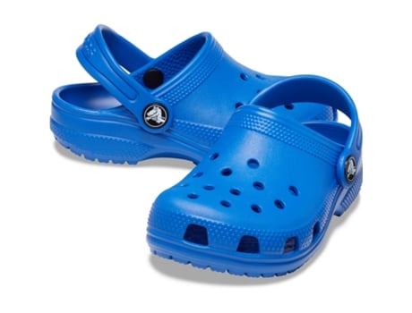 Crocs para Niño Unisex CROCS (27/28 - Multicolor)