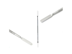 Espatula De Doble Punta De Metal Para Apertura Movil Tablet, Herramienta Palanca