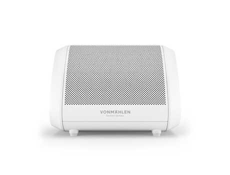 Altavoz Air Beats Mini VONMAEHLEN Blanco