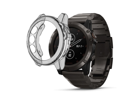 Carcasa Garmin Fenix 5