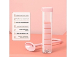 Mancuerna portátil para ejercicios de respiración abdominal y fortalecimiento del core, para hombres y mujeres. Rosewell