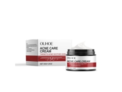 Crema revitalizante para una piel limpia y radiante.