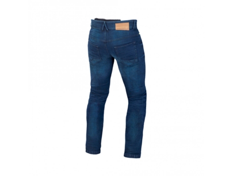 Pantalones para Motociclismo MACNA Piedra Azul (30)
